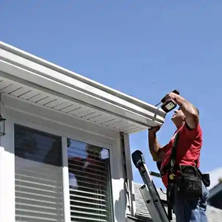 gutter services Palo Seco